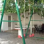 Apartment With One Bedroom In Marina Di Cardedu, With Wonderful Sea VI