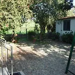 Apartment With One Bedroom In Marina Di Cardedu, With Wonderful Sea VI