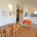 Residence Costa Paradiso