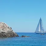 Apartment With One Bedroom In Castelsardo, With Wonderful Sea View, Fu