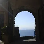 Apartment With One Bedroom In Castelsardo, With Wonderful Sea View, Fu