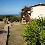 Residence La Misuaglia - Agenzia Isola Rossa