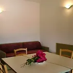 House With 2 Bedrooms In Punta Li Canneddi, Isola Rossa, With Wonderfu