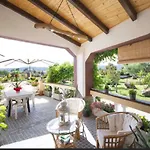 Casa Vacanze La Guzzetta Ranch