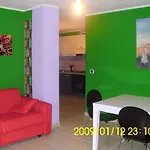 Casa Carruba