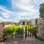 Sant'Anna Apartments