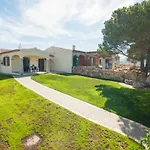 Sant'Anna Apartments
