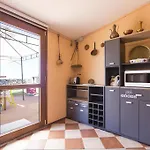Villa I Lentischi