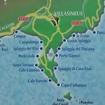 Villa Simius