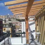 Monolocale Sonnino