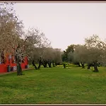 Residenza Uliveto Su Contu