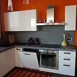 Isabel Apartment