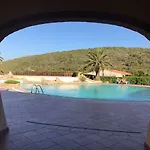 Baragge Hill& Summer Pool