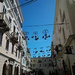 Cozy Apartment Mati Alghero Historic Center