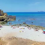 Casa Dels Misteris A Terrace On Sea