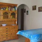 Casa Con Giardino Sulla Spiaggia