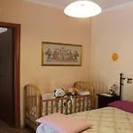 Bed And Breakfast Il Giardino Delle Palme