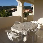 Casa Oleandro