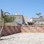 Lucia Holiday House Porto Pino
