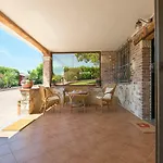 Villa Giulia Home Holiday