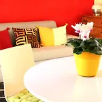 Cagliari Apartment Diaz