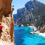 Holiday Home Golfo Di Orosei Cala Gonone