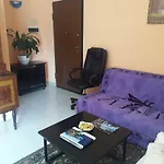 Welcome House