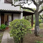 Casa Zedda