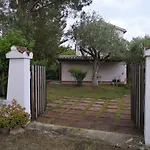 Casa Zedda