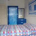 La Porta Blu