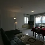 Apartamento Fronte Mare