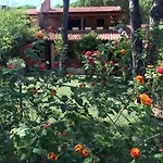 Villa Calaverde Santa Margherita Di Pula