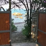 Villa Milvio Con Accesso Privato In Spiaggia