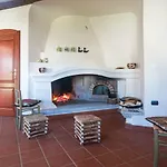 Villa Corrasi Oliena Luxury