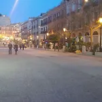 La Casa Nel Corso