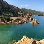 Scoglio A Costa Paradiso