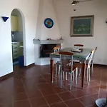 Villa Con Piscina Stintino