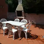 Villa Con Piscina Stintino