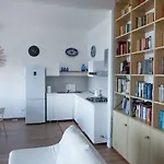 La Casa Rosa - The Pink House