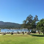 Porto Rotondo Lovely Apartment