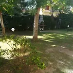 Poetto Beach Cottage