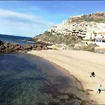 Ai Piedi Del Castello Di Castelsardo
