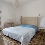Authentic-Large Town Villa In The Historic Center