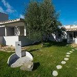 Sul Mare Sardegna Villa Criside