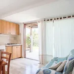 Casa vacanza Porto Pollo (Palau OT)