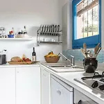 Casa Casciu La Collina Sul Mare