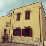 Angelina'S House