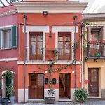 Mirti Boutique Apartment Heart Cagliari