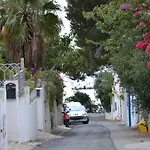 Confortevole Appartamento A Pochi Passi Dal Mare