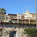 Villa Ulivo 50 Mt Dal Mare